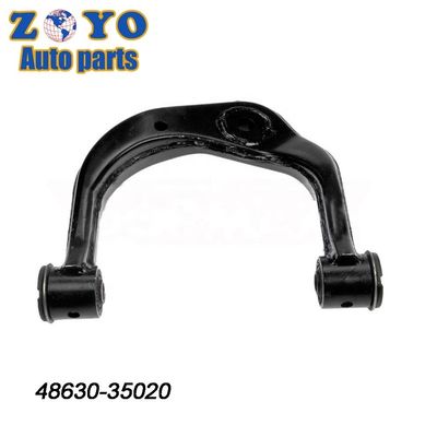 48630-35020 RK640610 MS86108 Braço de comando esquerdo para Land Cruiser Desempenho duradouro