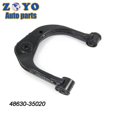 48630-35020 RK640610 MS86108 Braço de comando esquerdo para Land Cruiser Desempenho duradouro