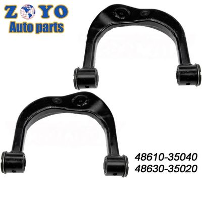 48630-35020 RK640610 MS86108 Braço de comando esquerdo para Land Cruiser Desempenho duradouro