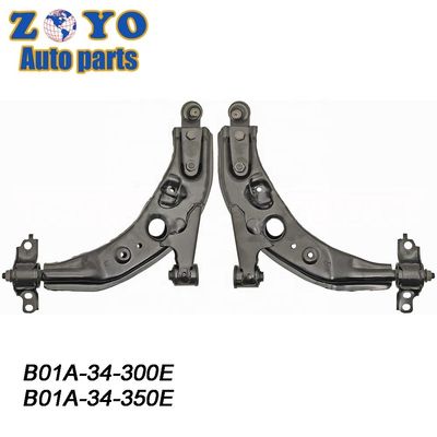Automóvel padrão OEM Suspensão dianteira esquerda Braço de controle inferior para Mazda Protege 323 1998