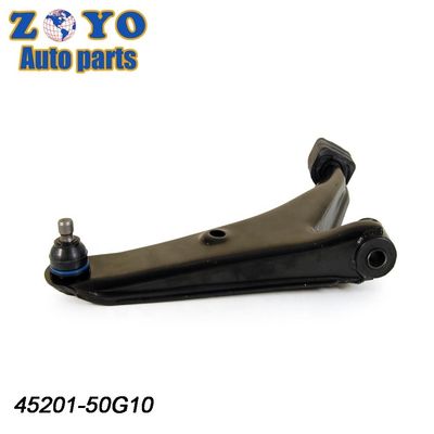 Braço de comando inferior da parte frontal da caixa de borracha natural para Suzuki SWIFT INTERCHANGE NO. 91173753
