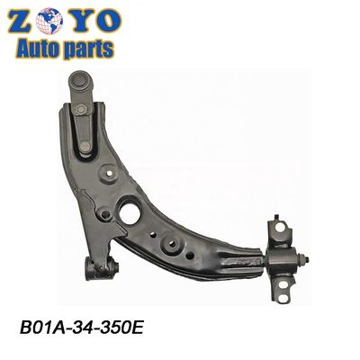 Automóvel padrão OEM Suspensão dianteira esquerda Braço de controle inferior para Mazda Protege 323 1998