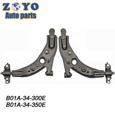 Automóvel padrão OEM Suspensão dianteira esquerda Braço de controle inferior para Mazda Protege 323 1998