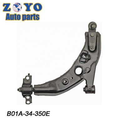 Automóvel padrão OEM Suspensão dianteira esquerda Braço de controle inferior para Mazda Protege 323 1998