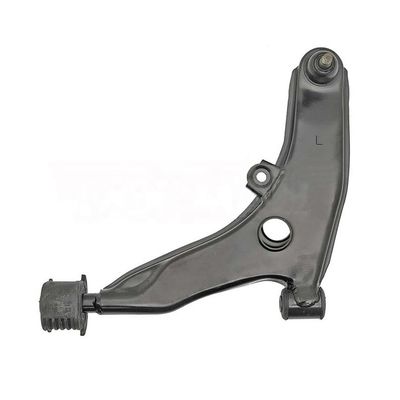 Substituição/Reparação MB907163 Braço de Controle da Suspensão Fronteira Inferior para MITSUBISHI Dodge Colt