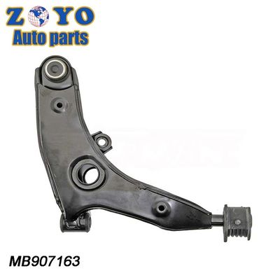 Substituição/Reparação MB907163 Braço de Controle da Suspensão Fronteira Inferior para MITSUBISHI Dodge Colt