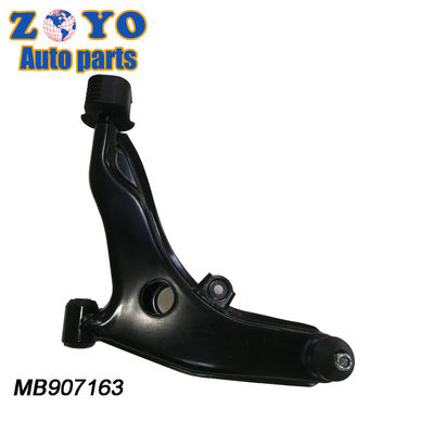 Substituição/Reparação MB907163 Braço de Controle da Suspensão Fronteira Inferior para MITSUBISHI Dodge Colt