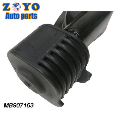 Substituição/Reparação MB907163 Braço de Controle da Suspensão Fronteira Inferior para MITSUBISHI Dodge Colt