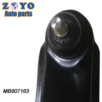 Substituição/Reparação MB907163 Braço de Controle da Suspensão Fronteira Inferior para MITSUBISHI Dodge Colt
