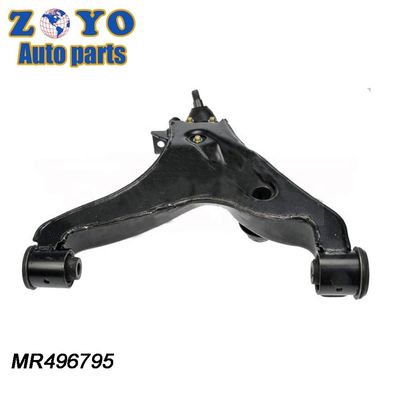 SPHC STEEL MR496795 MEVOTECH NO. CMS80157 Braço de controlo para Mitsubishi Montero 01-06