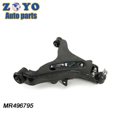 SPHC STEEL MR496795 MEVOTECH NO. CMS80157 Braço de controlo para Mitsubishi Montero 01-06