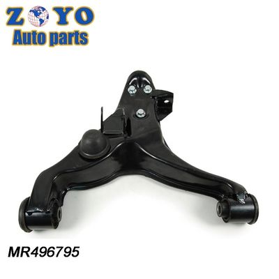 SPHC STEEL MR496795 MEVOTECH NO. CMS80157 Braço de controlo para Mitsubishi Montero 01-06