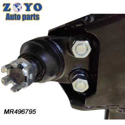 Obtenha E-Coating Lower Control Arm para Mitsubishi Montero em de Professional V6 W