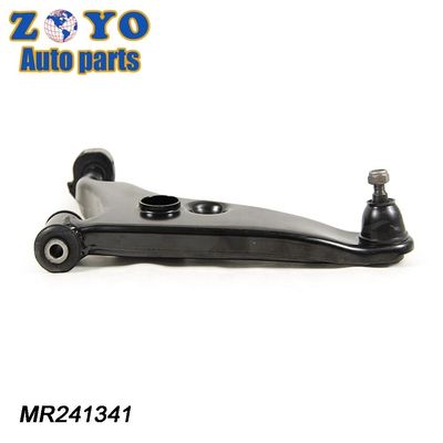MEVOTECH NO. MS80123 Left Front Lower Control Arm for MITSUBISHI Mirage Saloon Repair (Arma de Controle Inferior Frente Esquerda para Reparação de Miragem Saloon)