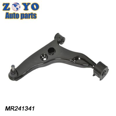 MEVOTECH NO. MS80123 Left Front Lower Control Arm for MITSUBISHI Mirage Saloon Repair (Arma de Controle Inferior Frente Esquerda para Reparação de Miragem Saloon)