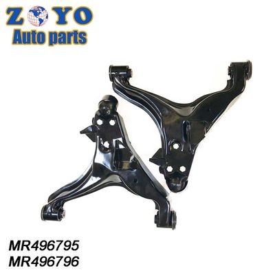 Substituição de braço de controle de suspensão SPHC STEEL para MITSUBISHI Montero e acessível