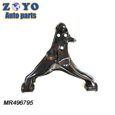 Obtenha E-Coating Lower Control Arm para Mitsubishi Montero em de Professional V6 W