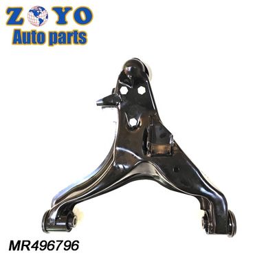 Substituição de braço de controle de suspensão SPHC STEEL para MITSUBISHI Montero e acessível