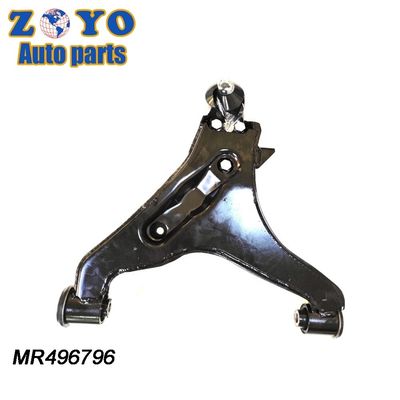 Substituição de braço de controle de suspensão SPHC STEEL para MITSUBISHI Montero e acessível