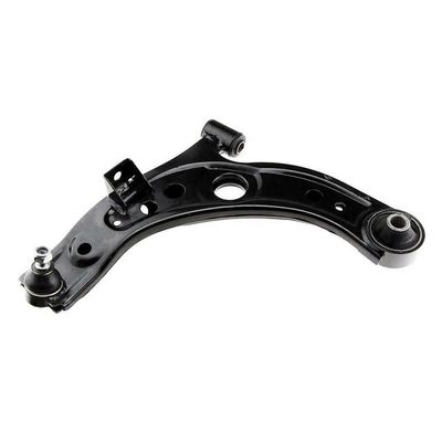 Braço de controle inferior para Daihatsu Sirion 2007 Posição inferior Performance máxima padrão OEM