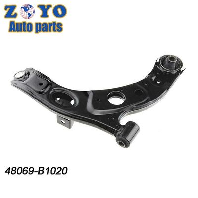 Braço de controle inferior para Daihatsu Sirion 2007 Posição inferior Performance máxima padrão OEM