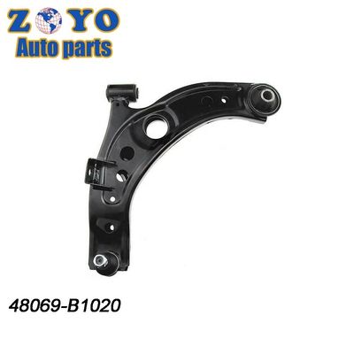 Braço de controle inferior para Daihatsu Sirion 2007 Posição inferior Performance máxima padrão OEM
