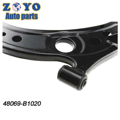 Braço de controle inferior para Daihatsu Sirion 2007 Posição inferior Performance máxima padrão OEM