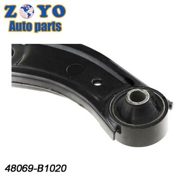 Braço de controle inferior para Daihatsu Sirion 2007 Posição inferior Performance máxima padrão OEM