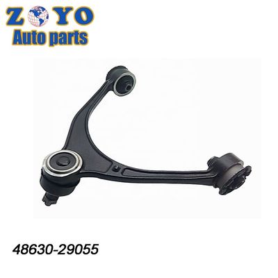 2012 Lexus GS Peças de Suspensão de Carro Esquerda Fronteira Arma de Controle Superior 48630-29055 com Tempo