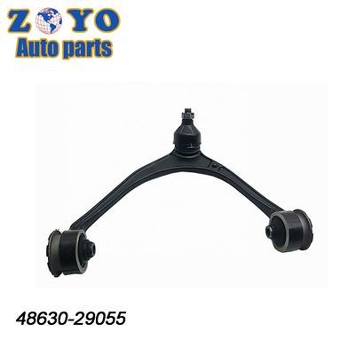 2012 Lexus GS Peças de Suspensão de Carro Esquerda Fronteira Arma de Controle Superior 48630-29055 com Tempo
