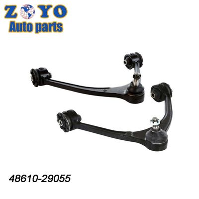 Braço de controle superior dianteiro para Lexus GS IS200 2001-0005 C1242LR Fast Shipping 1999-2005