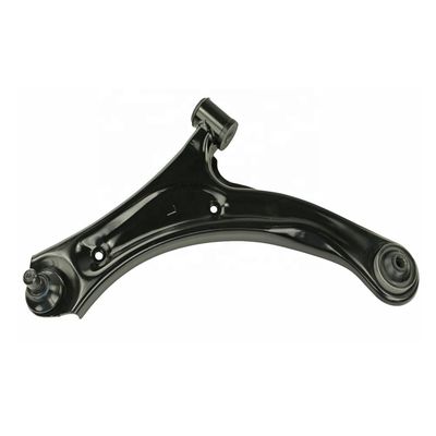 45202-59J00 Braço de comando inferior dianteiro esquerdo para Suzuki Aerio OEM Standard OE NO. CMS80172
