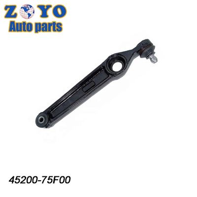 45200-75F00 Prazo de pagamento T/T Braço de comando de ferro inferior dianteiro para Suzuki Wagin R 97 a 00