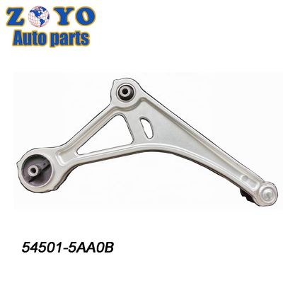 Modelo de carro para Nissan Murano 15-19 Alumínio OEM Standard 40 Cr Braço de comando inferior esquerdo