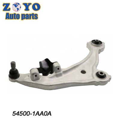 Auto Alto Custo de Desempenho Braço de Controle de Suspensão Direita para Nissan ALTIMA 2006-2013