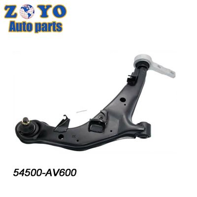40 Cr Peças de suspensão de carro para Nissan Primera P12 1999-2003 54500-AV600