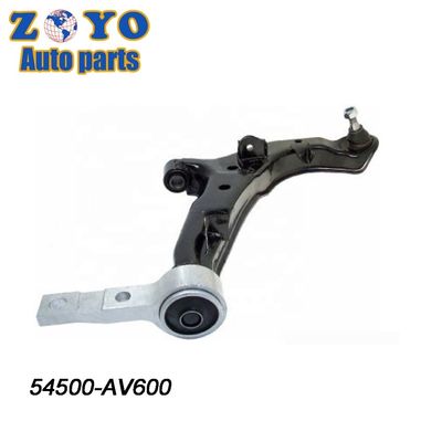 40 Cr Peças de suspensão de carro para Nissan Primera P12 1999-2003 54500-AV600