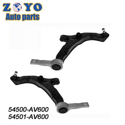 40 Cr Peças de suspensão de carro para Nissan Primera P12 1999-2003 54500-AV600