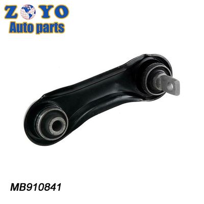3709823 Braço de controlo traseiro de revestimento E preto para Mitsubishi Lancer V 1994-2004 Auto Parts