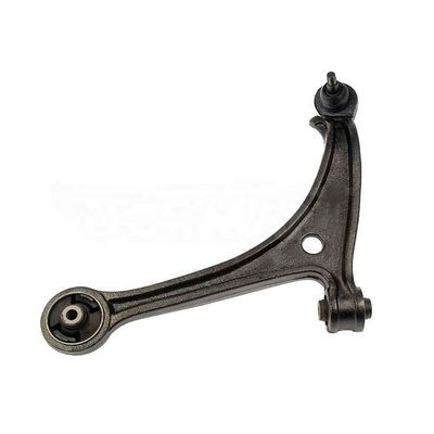 Honda Odyssey Peças para automóveis Suspensão dianteira Control Arm RK620505 Bushing Nature Rubber