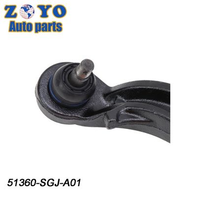 Honda Odyssey Peças para automóveis Suspensão dianteira Control Arm RK620505 Bushing Nature Rubber
