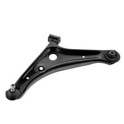 OE NO. 4013A309 SPHC Aço Braço de Controle inferior esquerdo para Mitsubishi Mirage 2014-2016