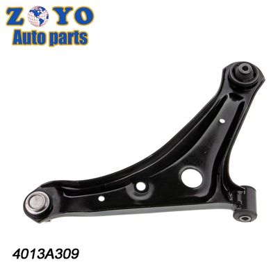OE NO. 4013A309 SPHC Aço Braço de Controle inferior esquerdo para Mitsubishi Mirage 2014-2016