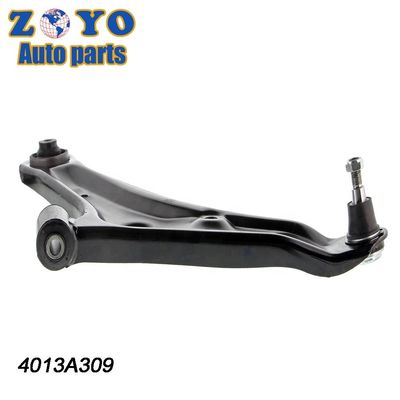 OE NO. 4013A309 SPHC Aço Braço de Controle inferior esquerdo para Mitsubishi Mirage 2014-2016