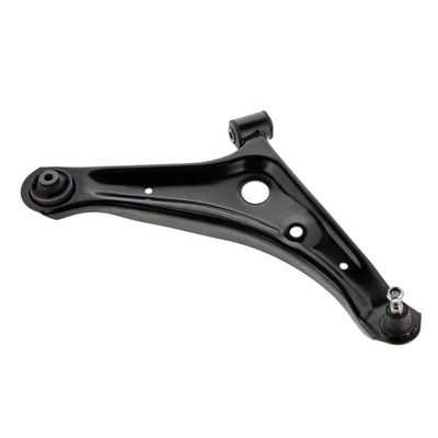 Posição direita SPHC Braço de controle de suspensão de aço para Mitsubishi Mirage 2014-2016