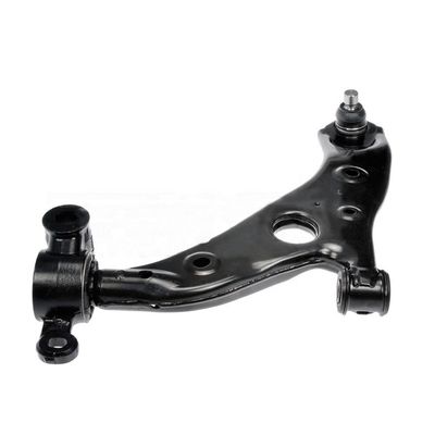 40 Cr Ball Joint Left Lower Control Arm para Mazda 6 2013 2016 Modelo de carro Peças de reposição de automóveis