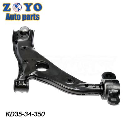 40 Cr Ball Joint Left Lower Control Arm para Mazda 6 2013 2016 Modelo de carro Peças de reposição de automóveis