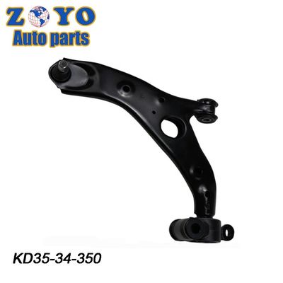 40 Cr Ball Joint Left Lower Control Arm para Mazda 6 2013 2016 Modelo de carro Peças de reposição de automóveis