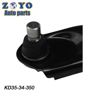 40 Cr Ball Joint Left Lower Control Arm para Mazda 6 2013 2016 Modelo de carro Peças de reposição de automóveis