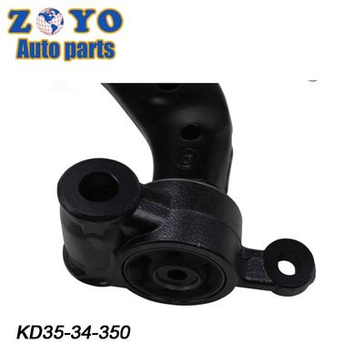 40 Cr Ball Joint Left Lower Control Arm para Mazda 6 2013 2016 Modelo de carro Peças de reposição de automóveis